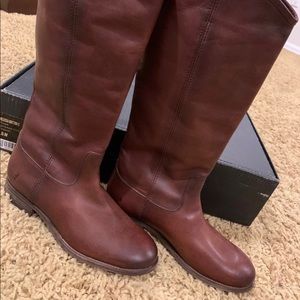 Women’s Frye Boots